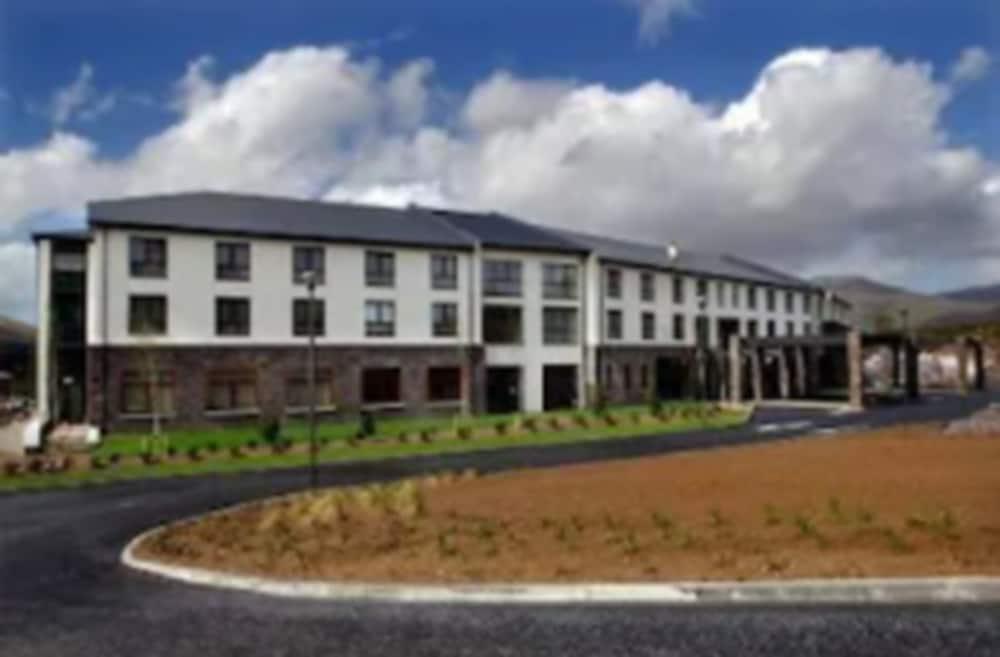 Sneem Hotel Bagian luar foto